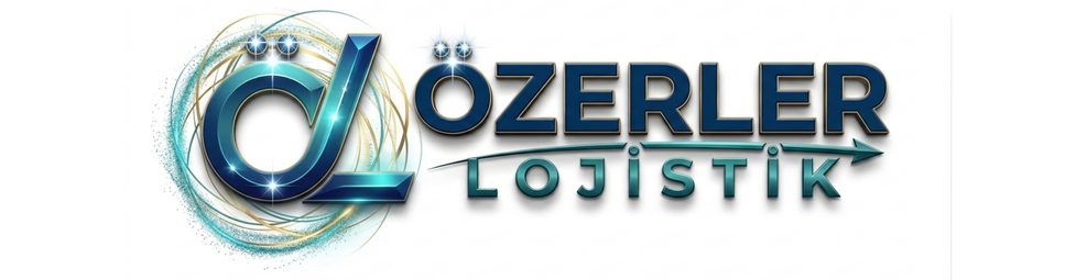 Özerler Lojistik Logo